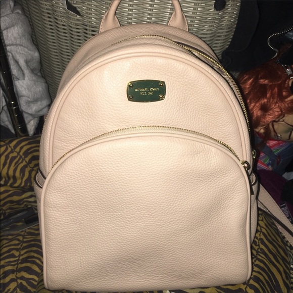 Michael Kors Handbags - Micheal kors backpack